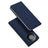 Honor X70/X9d/Magic8 Lite Dux Ducis Skin Pro Flip Cover - Blå