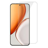 Honor X70/X9d/Magic8 Lite Skærmbeskyttelse Hærdet Glas - 9H - Case Friendly - Gennemsigtig
