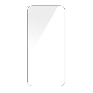 Honor X70/X9d/Magic8 Lite Skærmbeskyttelse Hærdet Glas - 9H - Case Friendly - Gennemsigtig
