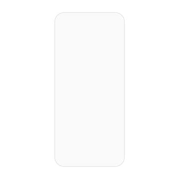 Honor X70i Skærmbeskyttelse Hærdet Glas - 9H - Case Friendly - Gennemsigtig