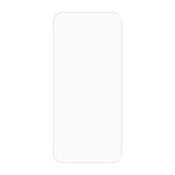 Honor X70i Skærmbeskyttelse Hærdet Glas - 9H - Case Friendly - Gennemsigtig