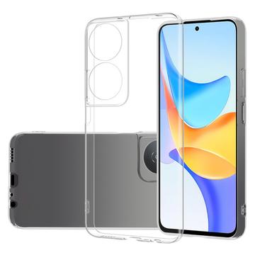 Honor X7b/90 Smart Skridsikker TPU Cover - Klar