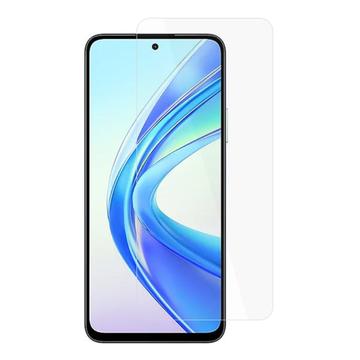 Honor X7b/90 Smart Skærmbeskyttelse Hærdet Glas - 9H - Case Friendly - Klar