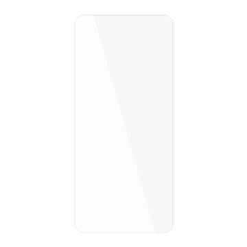 Honor X7b/90 Smart Skærmbeskyttelse Hærdet Glas - 9H - Case Friendly - Klar