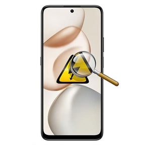 Honor X7d Diagnose