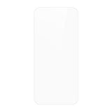 Honor X7e Skærmbeskyttelse Hærdet Glas - 9H - Case Friendly - Gennemsigtig