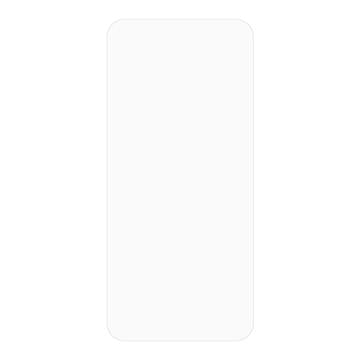Honor X8c Skærmbeskyttelse Hærdet Glas - Case Friendly - Gennemsigtig
