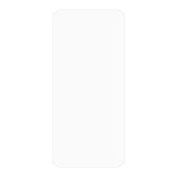 Honor X8c Skærmbeskyttelse Hærdet Glas - Case Friendly - Gennemsigtig