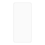 Honor X9c Smart Skærmbeskyttelse Hærdet Glas - Case Friendly - Gennemsigtig