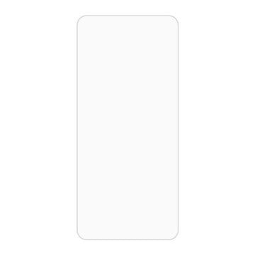 Honor X9c Smart Skærmbeskyttelse Hærdet Glas - Case Friendly - Gennemsigtig