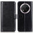 Honor X60 Pro/X9c/Magic7 Lite Pung med Magnetisk Lukning - sort
