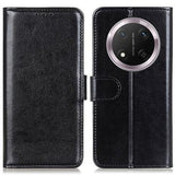 Honor X60 Pro/X9c/Magic7 Lite Pung med Magnetisk Lukning - sort