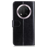 Honor X60 Pro/X9c/Magic7 Lite Pung med Magnetisk Lukning - sort