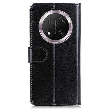 Honor X60 Pro/X9c/Magic7 Lite Pung med Magnetisk Lukning - sort