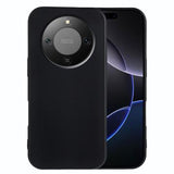 Honor X70/X9d/Magic8 Lite Skridsikkert TPU Cover - sort