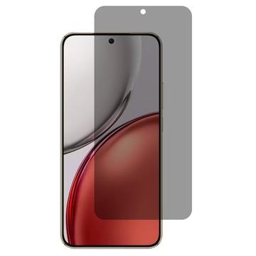 Honor X70/X9d/Magic8 Litee Privacy Skærmbeskyttelse Hærdet Glas - 9H