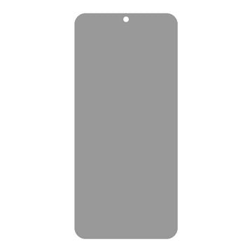 Honor X70/X9d/Magic8 Litee Privacy Skærmbeskyttelse Hærdet Glas - 9H
