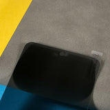 Honor X70/X9d/Magic8 Litee Privacy Skærmbeskyttelse Hærdet Glas - 9H