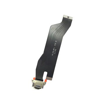 Huawei Mate 10 Pro Opladerforbindelse Flex Kabel