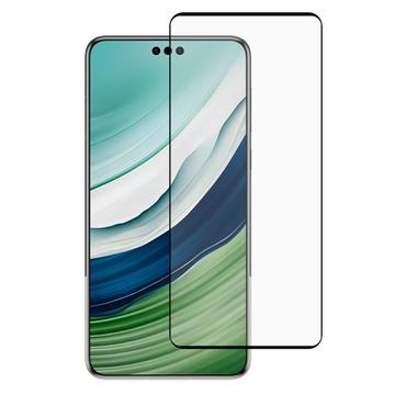 Huawei Mate 60 Pro/60 Pro+ Skærmbeskyttelse Hærdet Glas - 9H - Full Fit - Sort Kant