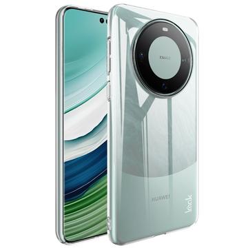 Huawei Mate 60 Pro/60 Pro+ Imak Crystal Clear II Pro Cover - Gennemsigtig