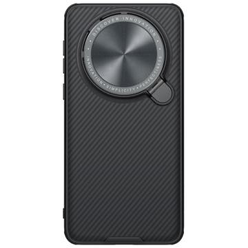 Huawei Mate 60 Pro/60 Pro+ Nillkin CamShield Prop Hybrid Cover - Sort