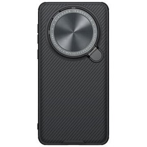 Huawei Mate 60 Pro/60 Pro+ Nillkin CamShield Prop Hybrid Cover - Sort