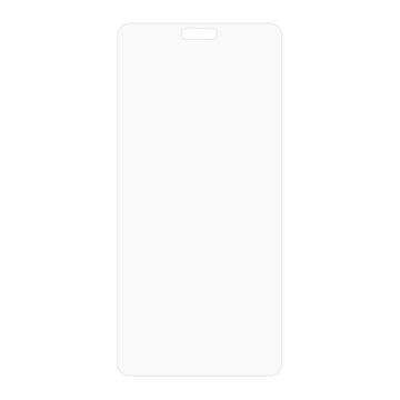 Huawei Mate 60 Pro/60 Pro+ TPU Beskyttelsesfilm - Gennemsigtig