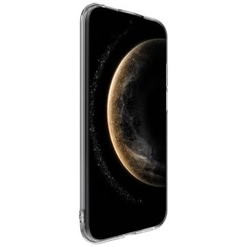 Huawei Mate 70 Air Imak UX-5 TPU Cover - gennemsigtigt