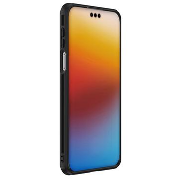 Huawei Mate 70 Nillkin CamShield Prop Hybrid Cover - Sort