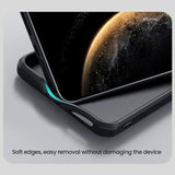 Huawei Mate 70 Nillkin Frosted Shield Pro Magnetic Hybrid Cover - Sort
