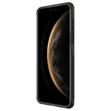 Huawei Mate 70 Pro/70 Pro+ Nillkin Super Frosted Shield Pro Hybrid Cover - Sort