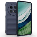 Huawei Mate 70 Pro/70 Pro+ Rugged TPU Cover - Mørkeblå