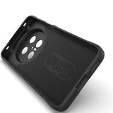 Huawei Mate 70 Pro/70 Pro+ Rugged TPU Cover - Mørkeblå