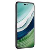 Huawei Mate 70 Slim-Fit Premium TPU Cover - Sort