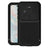 Huawei Mate 80/80 Pro Love Mei Powerful Hybrid Cover - Sort