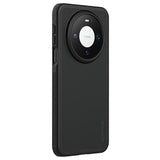 Huawei Mate 80/80 Pro Nillkin Frosted Shield Pro Magnetic Hybrid Cover - Sort