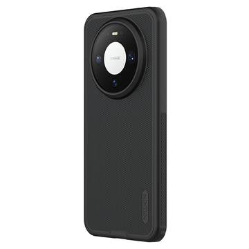 Huawei Mate 80/80 Pro Nillkin Frosted Shield Pro Magnetic Hybrid Cover - Sort