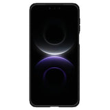 Huawei Mate 80/80 Pro Nillkin Frosted Shield Pro Magnetic Hybrid Cover - Sort