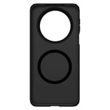 Huawei Mate 80/80 Pro Nillkin Frosted Shield Pro Magnetic Hybrid Cover - Sort