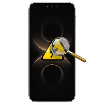 Huawei Mate 80 Pro Diagnose