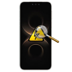 Huawei Mate 80 Pro Diagnose