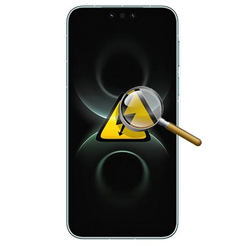 Huawei Mate 80 Pro Max Diagnose