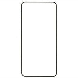 Huawei Mate 80 Pro Max Skærmbeskyttelse Hærdet Glas - Full Fit - 9H - Sort kant