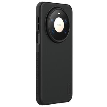 Huawei Mate 80 Pro Max Nillkin Frosted Shield Pro Magnetic Hybrid Cover - Sort