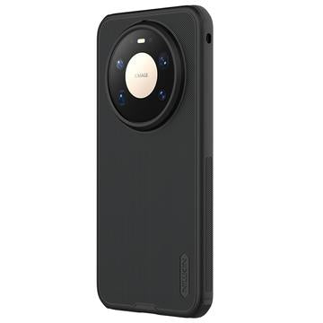 Huawei Mate 80 Pro Max Nillkin Frosted Shield Pro Magnetic Hybrid Cover - Sort