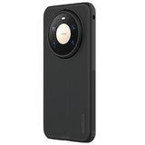 Huawei Mate 80 Pro Max Nillkin Frosted Shield Pro Magnetic Hybrid Cover - Sort