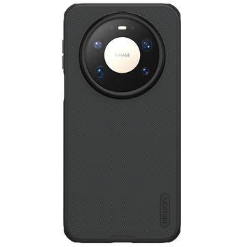 Huawei Mate 80 Pro Max Nillkin Frosted Shield Pro Magnetic Hybrid Cover - Sort