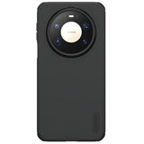 Huawei Mate 80 Pro Max Nillkin Frosted Shield Pro Magnetic Hybrid Cover - Sort