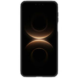 Huawei Mate 80 Pro Max Nillkin Frosted Shield Pro Magnetic Hybrid Cover - Sort